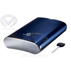 Disque dur de bureau 2 TO ,Hi-Speed USB