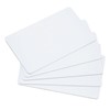Carte RFID MIFARE MF S50 1KB 13.5MHz avec Numéro de Série D34261KSN