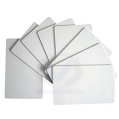 Carte RFID EM008 ID 125 kHz 200PCS/BOX D421PVC